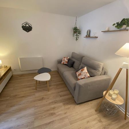 Appartement Au Pied Des Pistes Et Commerces - 5 Personnes Модан Экстерьер фото