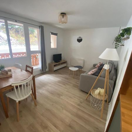 Appartement Au Pied Des Pistes Et Commerces - 5 Personnes Модан Экстерьер фото
