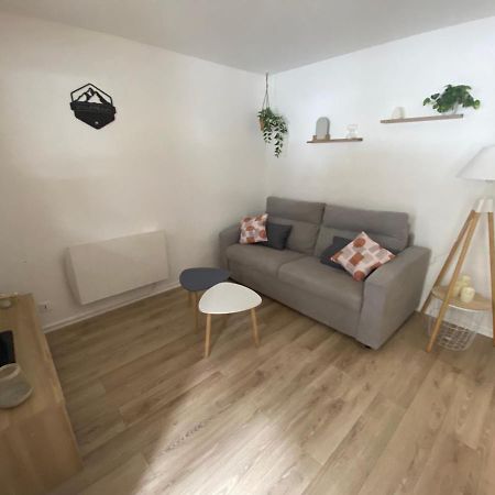 Appartement Au Pied Des Pistes Et Commerces - 5 Personnes Модан Экстерьер фото