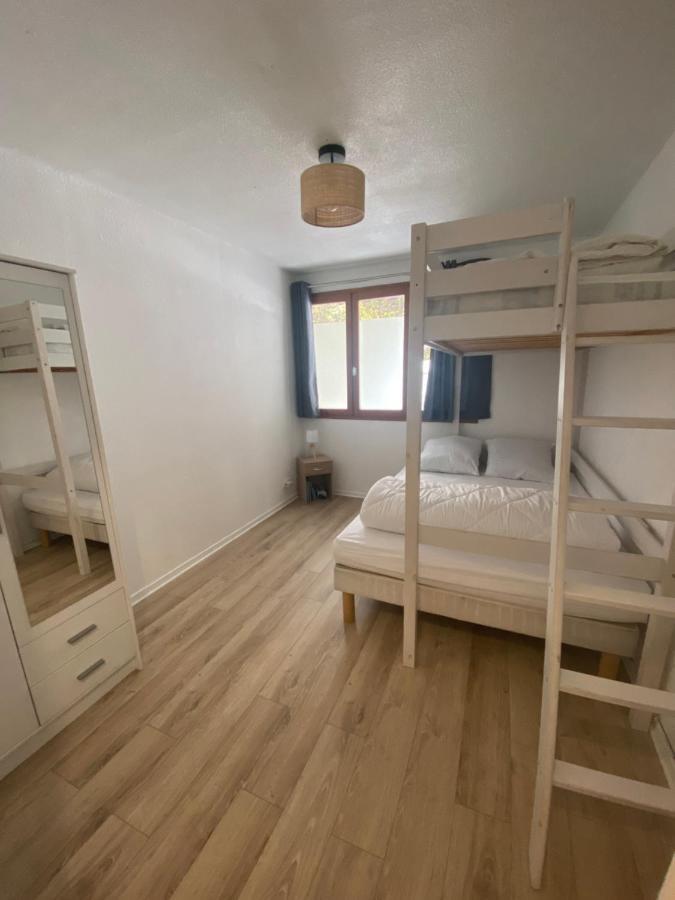 Appartement Au Pied Des Pistes Et Commerces - 5 Personnes Модан Экстерьер фото
