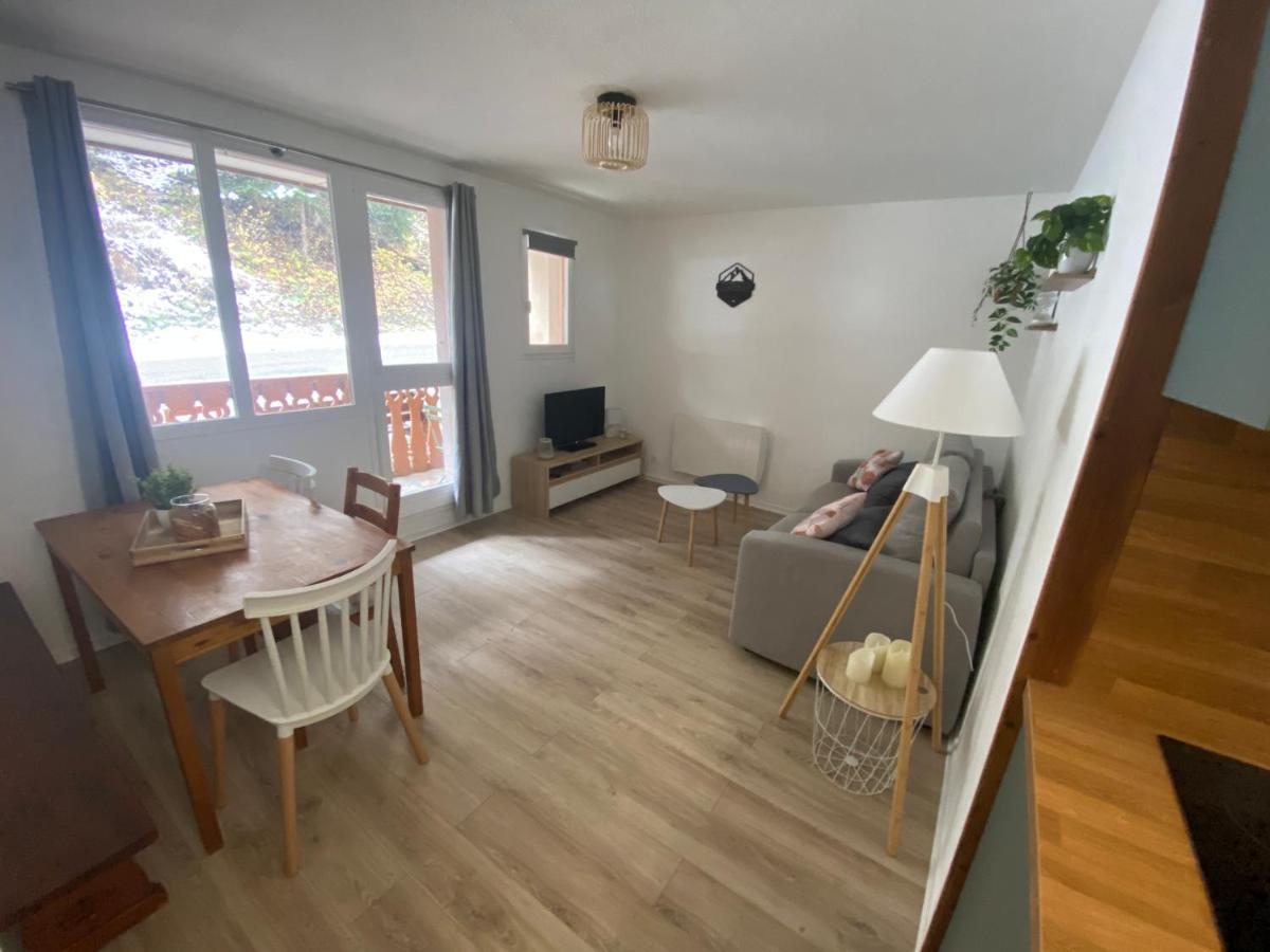 Appartement Au Pied Des Pistes Et Commerces - 5 Personnes Модан Экстерьер фото