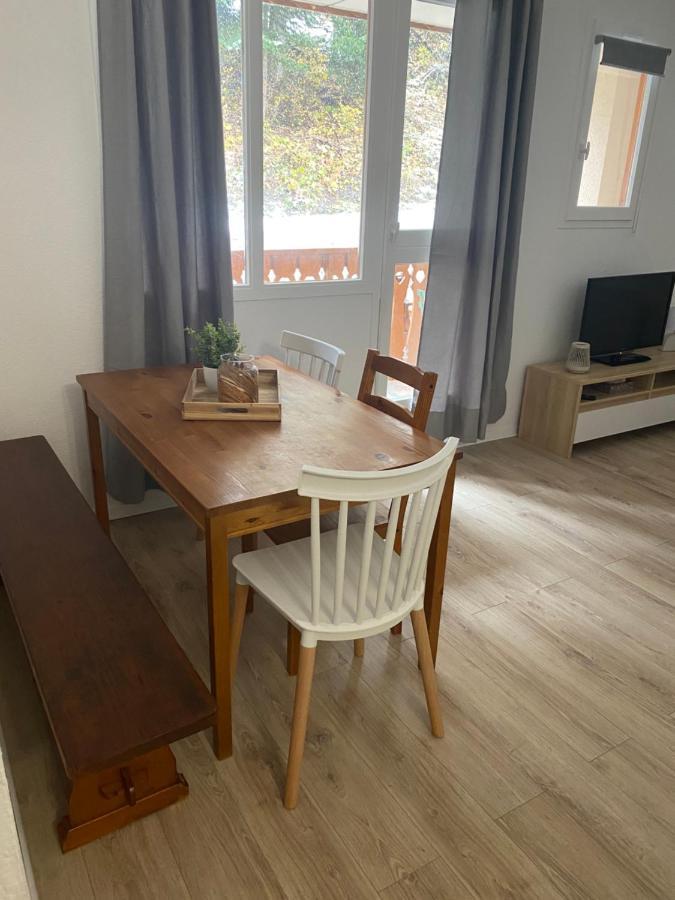 Appartement Au Pied Des Pistes Et Commerces - 5 Personnes Модан Экстерьер фото