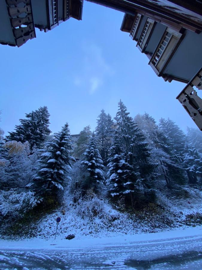 Appartement Au Pied Des Pistes Et Commerces - 5 Personnes Модан Экстерьер фото